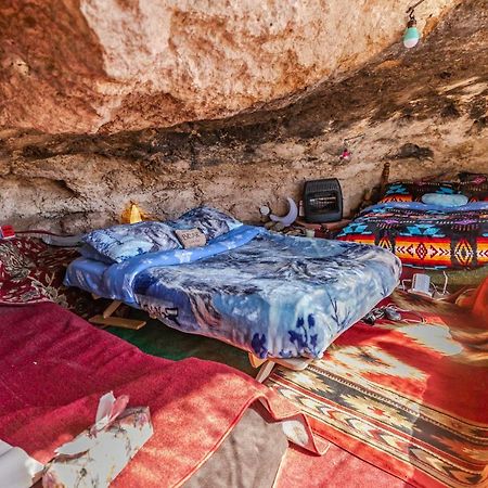 Cave, Yurt, Bubble And Other Glamping Adventures Hotel Sedona Zewnętrze zdjęcie