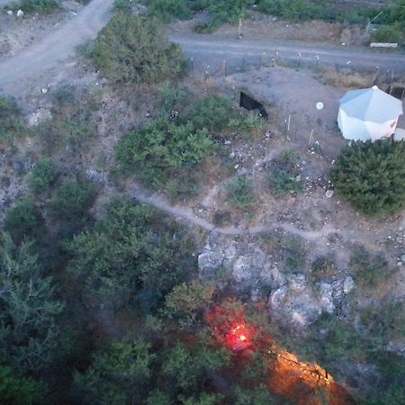 Cave, Yurt, Bubble And Other Glamping Adventures Hotel Sedona Zewnętrze zdjęcie