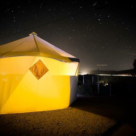 Cave, Yurt, Bubble And Other Glamping Adventures Hotel Sedona Zewnętrze zdjęcie