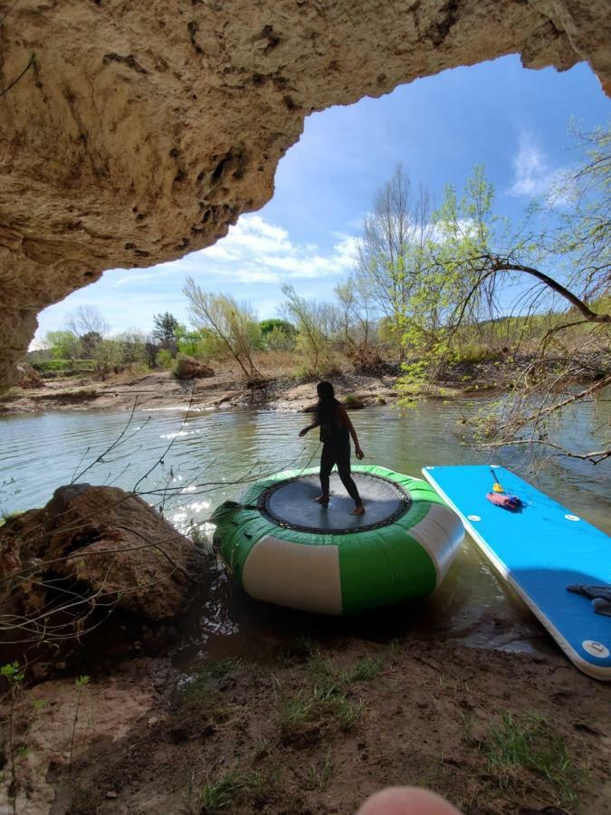 Cave, Yurt, Bubble And Other Glamping Adventures Hotel Sedona Zewnętrze zdjęcie