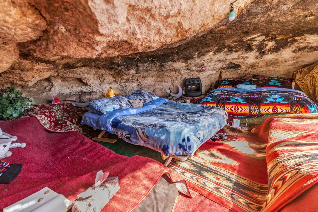 Cave, Yurt, Bubble And Other Glamping Adventures Hotel Sedona Zewnętrze zdjęcie
