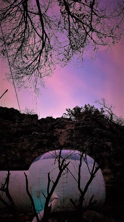 Cave, Yurt, Bubble And Other Glamping Adventures Hotel Sedona Zewnętrze zdjęcie