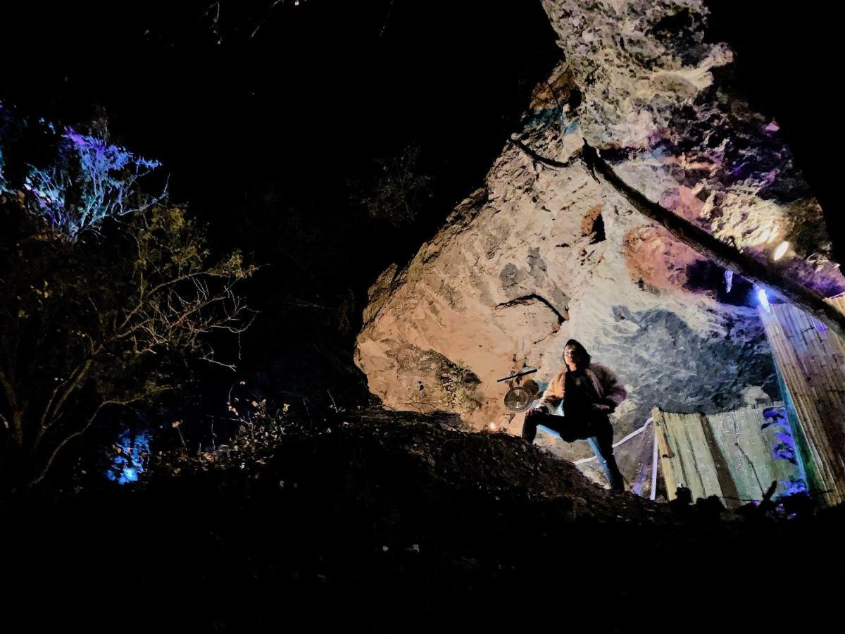 Cave, Yurt, Bubble And Other Glamping Adventures Hotel Sedona Zewnętrze zdjęcie