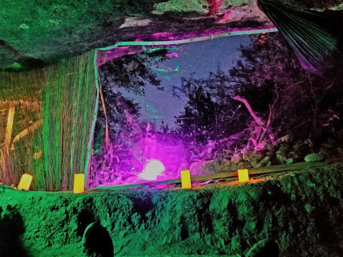 Cave, Yurt, Bubble And Other Glamping Adventures Hotel Sedona Zewnętrze zdjęcie