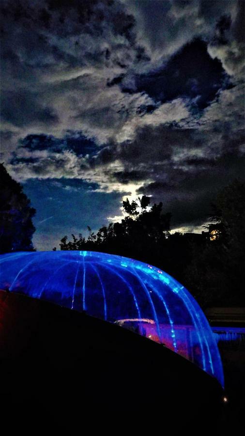 Cave, Yurt, Bubble And Other Glamping Adventures Hotel Sedona Zewnętrze zdjęcie