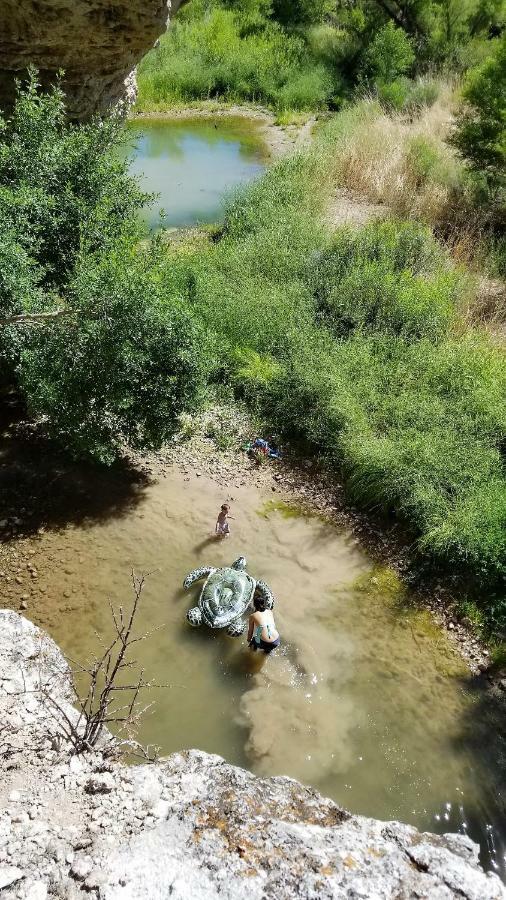 Cave, Yurt, Bubble And Other Glamping Adventures Hotel Sedona Zewnętrze zdjęcie