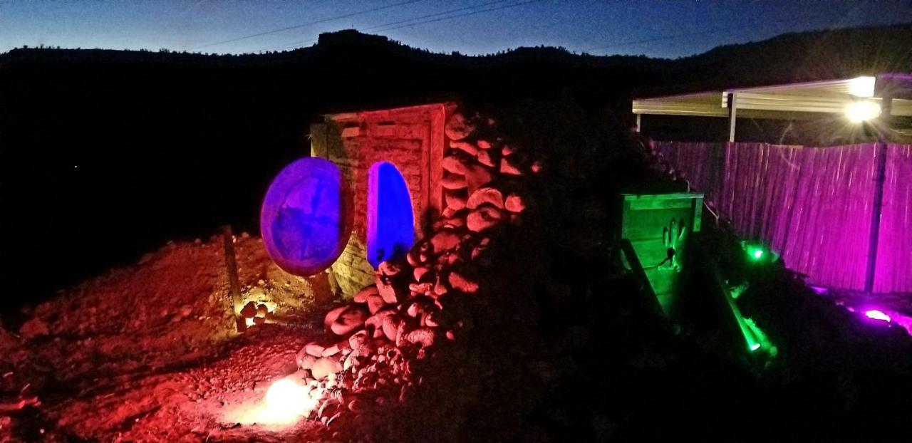 Cave, Yurt, Bubble And Other Glamping Adventures Hotel Sedona Zewnętrze zdjęcie