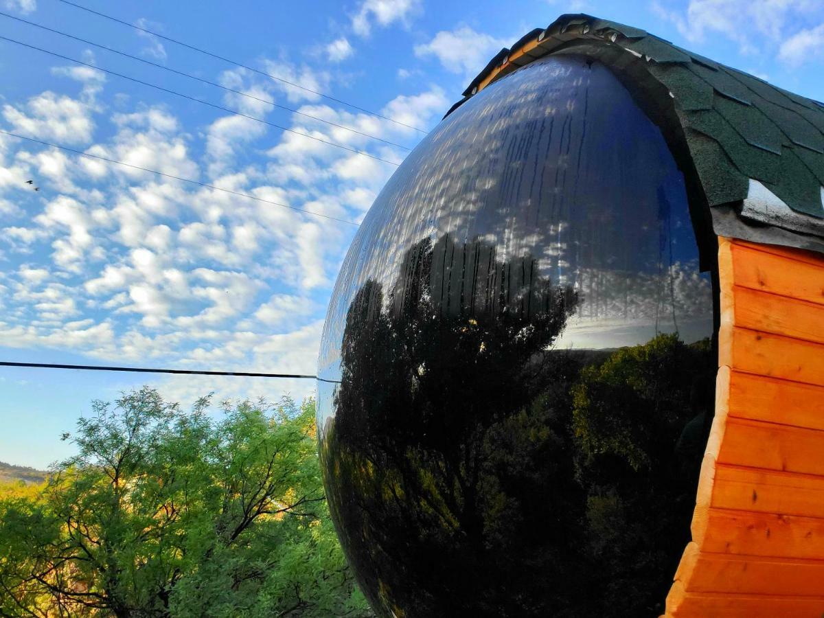 Cave, Yurt, Bubble And Other Glamping Adventures Hotel Sedona Zewnętrze zdjęcie