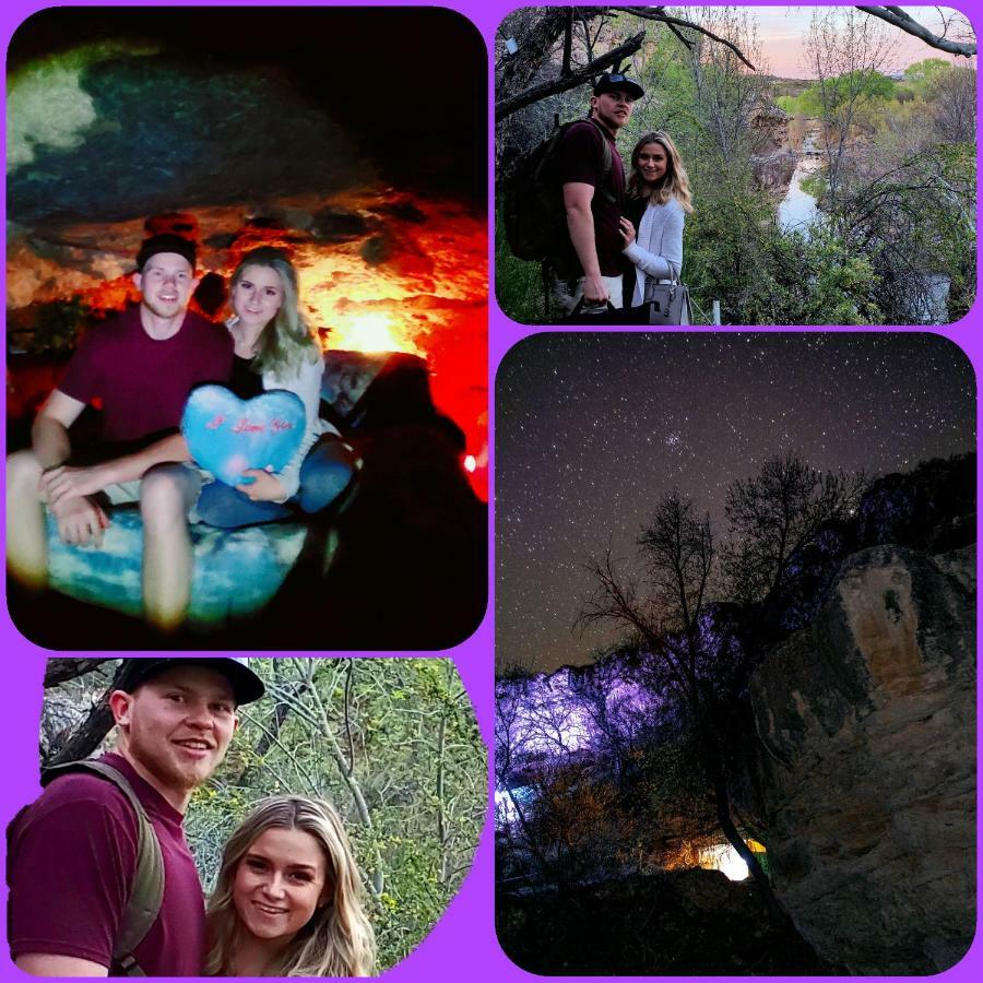 Cave, Yurt, Bubble And Other Glamping Adventures Hotel Sedona Zewnętrze zdjęcie